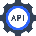 API Logo