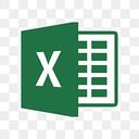 Microsoft Excel Logo