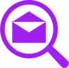 eFinder.io Logo